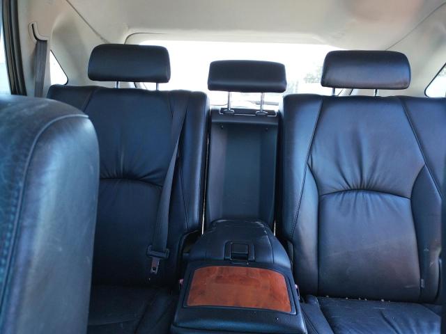 Photo 10 from auction – 2004 LEXUS RX 330 with VIN JTJHA31U640069605