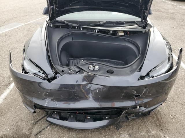 Photo 11 from auction – 2024 TESLA MODEL 3 with VIN 5YJ3E1EA6RF742472