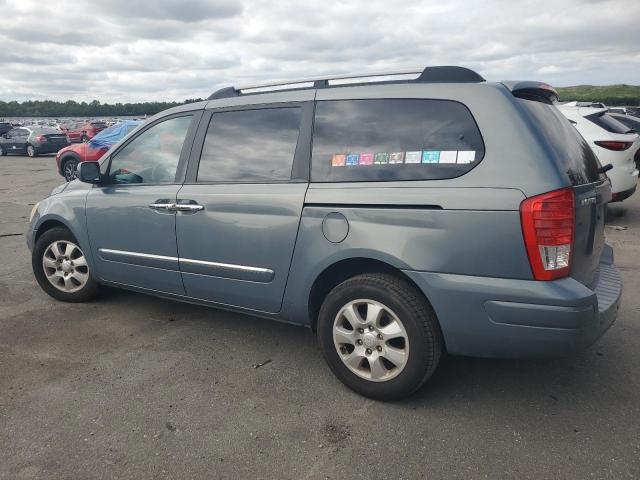 Photo 2 from auction – 2008 HYUNDAI ENTOURAGE with VIN KNDMC233786050834