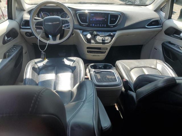 Photo 8 from auction – 2017 CHRYSLER PACIFICA L with VIN 2C4RC1GGXHR741409