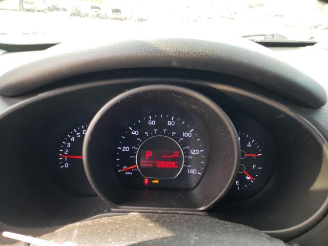 Photo 9 from auction – 2014 KIA SOUL with VIN KNDJN2A24E7001975