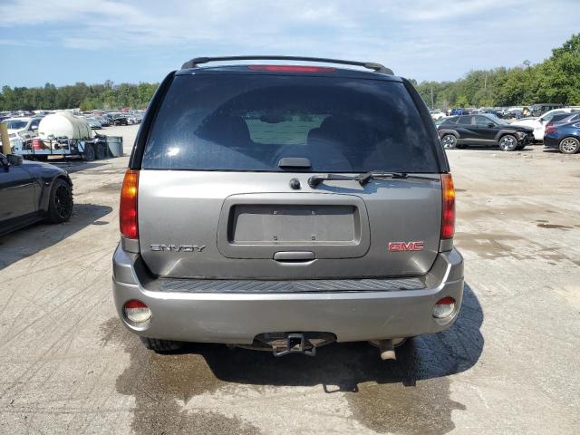 Photo 6 from auction – 2006 GMC ENVOY with VIN 1GKDT13S362322516