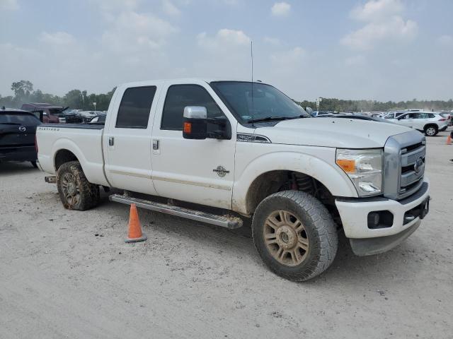 Photo 4 from auction – 2014 FORD F250 SUPER with VIN 1FT7W2BT8EEA58481