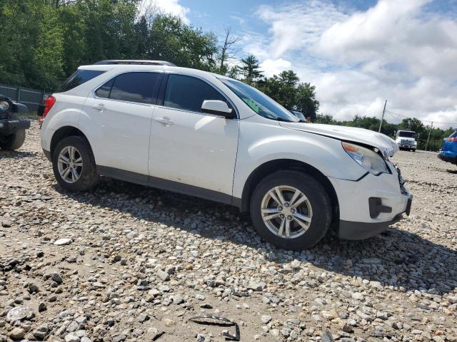 Photo 4 from auction – 2013 CHEVROLET EQUINOX LT with VIN 2GNFLEEK6D6116784