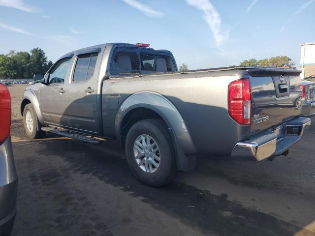 Photo 2 from auction – 2018 NISSAN FRONTIER S with VIN 1N6AD0FV8JN740909