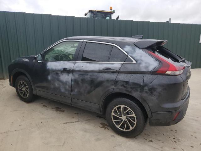 Photo 2 from auction – 2024 MITSUBISHI ECLIPSE CR with VIN JA4ATUAA1RZ036292