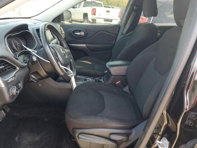 Photo 7 from auction – 2019 JEEP CHEROKEE L with VIN 1C4PJLCB1KD164427