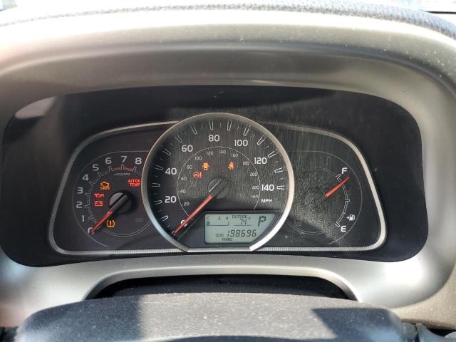 Photo 9 from auction – 2015 TOYOTA RAV4 XLE with VIN 2T3RFREVXFW269383