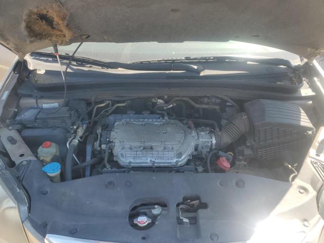 Photo 12 from auction – 2005 HONDA ODYSSEY EX with VIN 5FNRL38665B420279