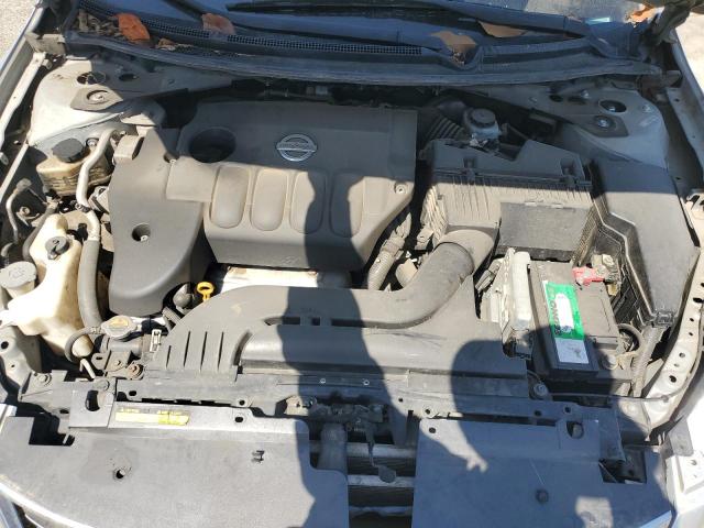 Photo 11 from auction – 2010 NISSAN ALTIMA BAS with VIN 1N4AL2APXAN472669