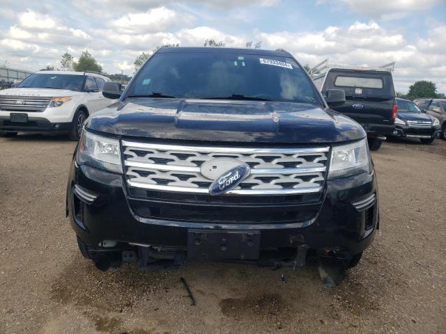 Photo 5 from auction – 2019 FORD EXPLORER X with VIN 1FM5K8D83KGB51984