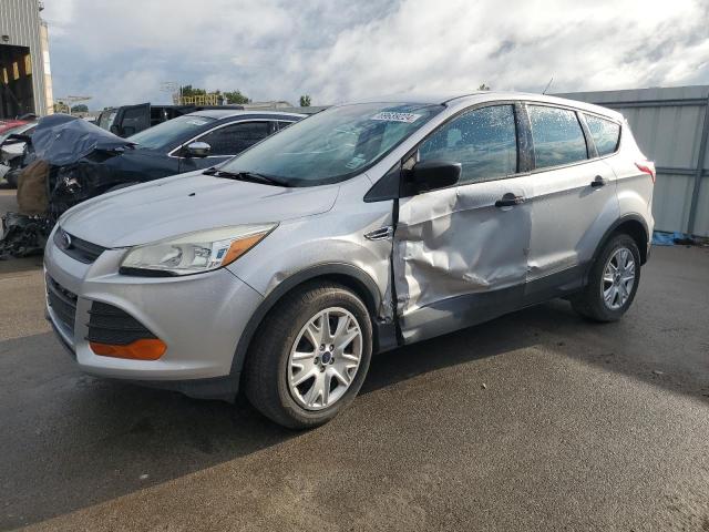 FORD ESCAPE S 2016 with VIN 1FMCU0F76GUB67080 - Photo from auction