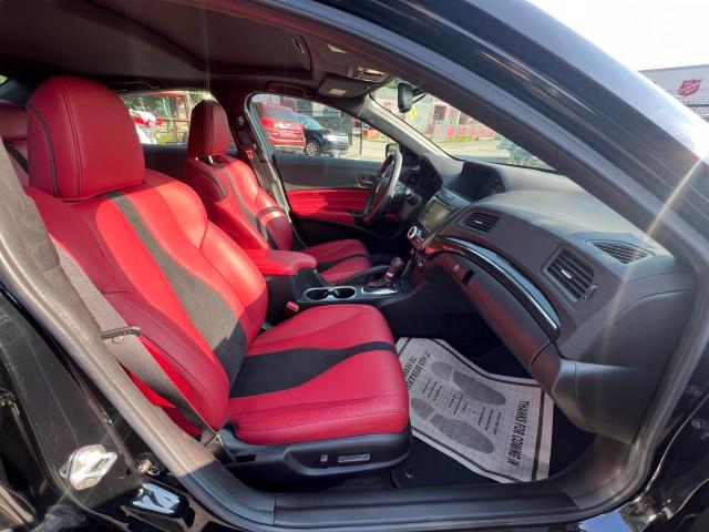 Photo 5 from auction – 2021 ACURA ILX PREMIU with VIN 19UDE2F82MA007058