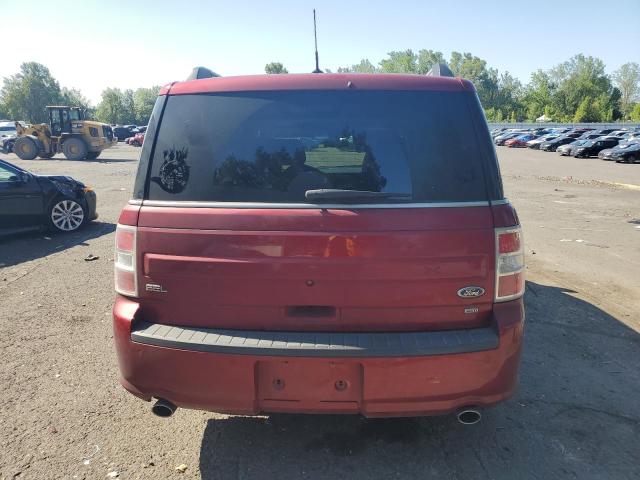 Photo 6 from auction – 2014 FORD FLEX SEL with VIN 2FMHK6C88EBD32951