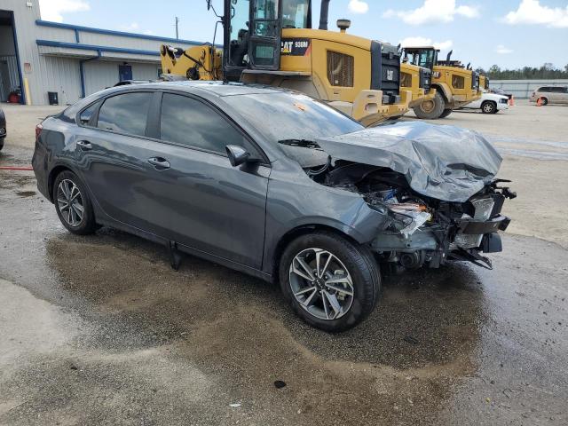 Photo 4 from auction – 2023 KIA FORTE LX with VIN 3KPF24AD4PE581372