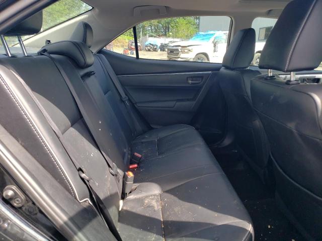 Photo 10 from auction – 2015 TOYOTA COROLLA L with VIN 5YFBURHE6FP341760