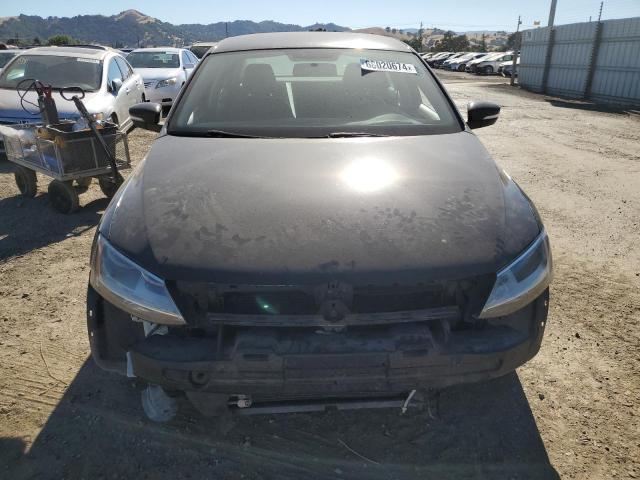 Photo 5 from auction – 2012 VOLKSWAGEN JETTA SE with VIN 3VWDP7AJ0CM426167