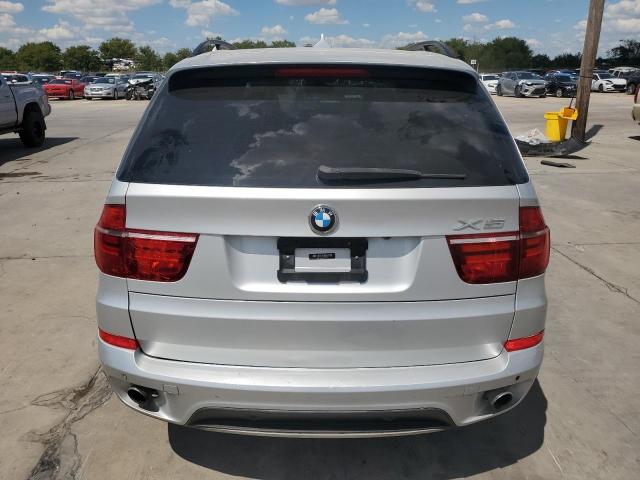 Photo 6 from auction – 2012 BMW X5 XDRIVE3 with VIN 5UXZV4C53CL761193