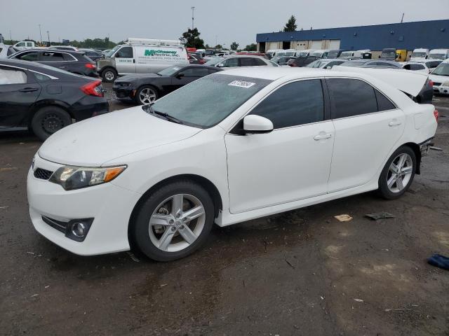 Photo 1 from auction – 2013 TOYOTA CAMRY L with VIN 4T1BF1FK1DU670026