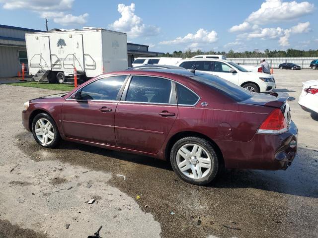 Photo 2 from auction – 2007 CHEVROLET IMPALA with VIN 2G1WC58R979158735