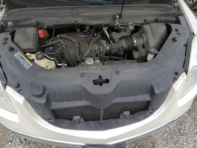 Photo 12 from auction – 2009 BUICK ENCLAVE CX with VIN 5GAEV23D59J160854