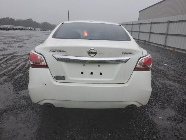 Photo 6 from auction – 2014 NISSAN ALTIMA 3.5 with VIN 1N4BL3AP5EC132017