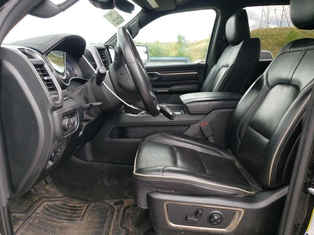 Photo 7 from auction – 2020 RAM 1500 LIMIT with VIN 1C6SRFHT9LN417566