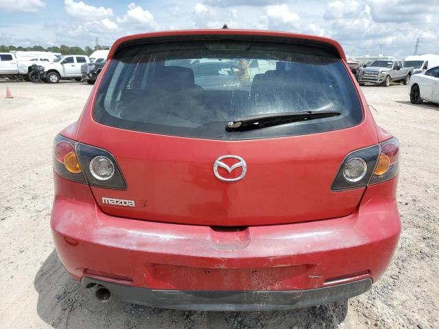 Photo 6 from auction – 2005 MAZDA 3 HATCHBAC with VIN JM1BK143951300697