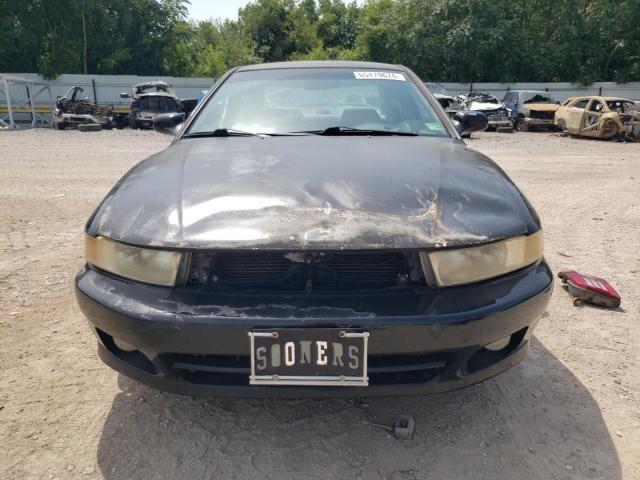 Photo 5 from auction – 1999 MITSUBISHI GALANT with VIN 4A3AA46G4XE121038
