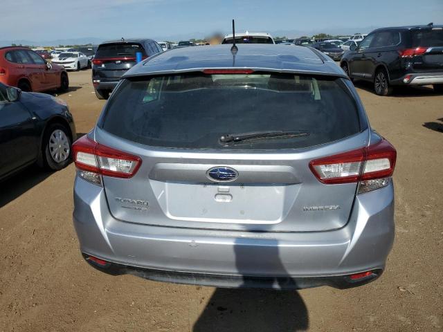 Photo 6 from auction – 2019 SUBARU IMPREZA with VIN 4S3GTAA63K3722854