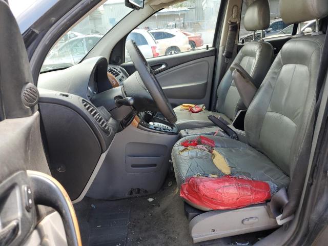 Photo 7 from auction – 2007 SATURN VUE with VIN 5GZCZ63417S829340