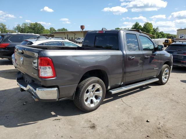 Photo 3 from auction – 2019 DODGE RAM with VIN 1C6SRFBT1KN620975