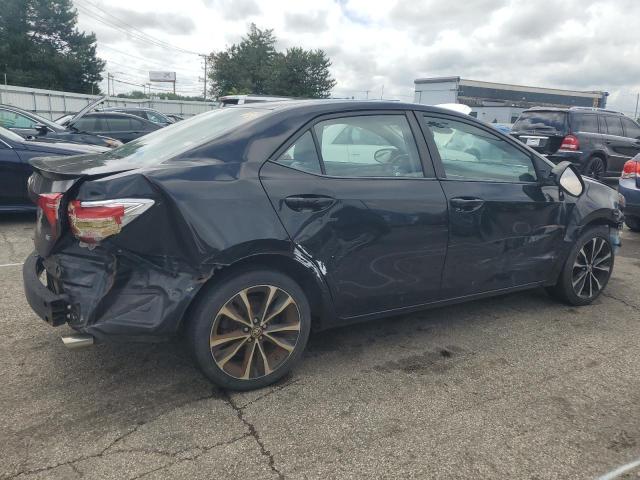 Photo 3 from auction – 2019 TOYOTA COROLLA L with VIN 2T1BURHE4KC195689