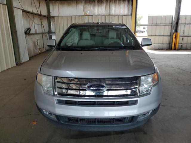Photo 5 from auction – 2010 FORD EDGE SEL with VIN 2FMDK3JC1ABB15739