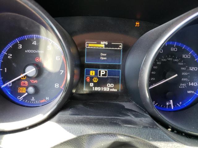 Zdjęcie 9 z aukcji – 2016 SUBARU LEGACY 2.5 z VIN 4S3BNAC61G3050320