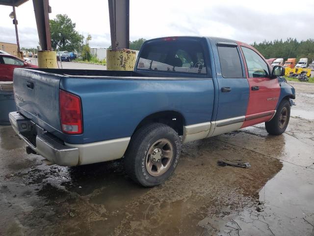 Photo 3 from auction – 2002 DODGE RAM 1500 with VIN 3D7HA18N62G174391