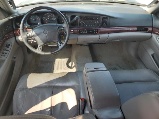 Photo 8 from auction – 2004 BUICK LESABRE LI with VIN 1G4HR54K94U185922