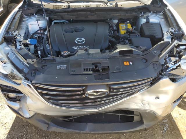 Photo 11 from auction – 2016 MAZDA CX-5 TOURI with VIN JM3KE4CY2G0725295
