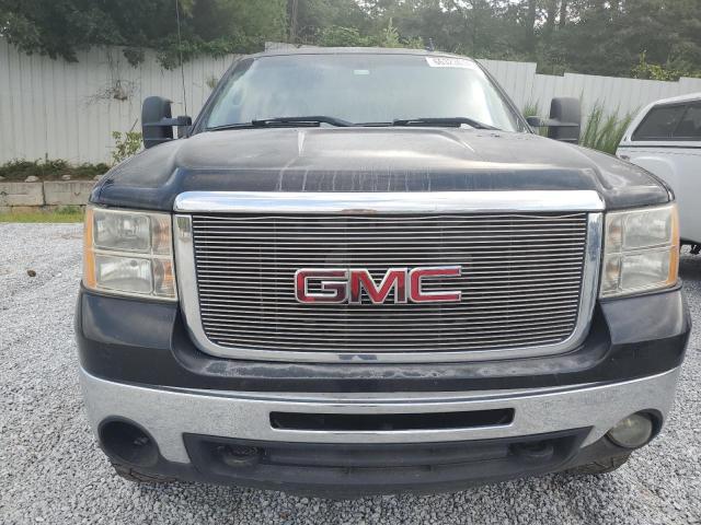 Photo 5 from auction – 2008 GMC SIERRA K25 with VIN 1GTHK23698F136127