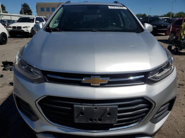 Photo 5 from auction – 2017 CHEVROLET TRAX 1LT with VIN KL7CJLSB9HB090742