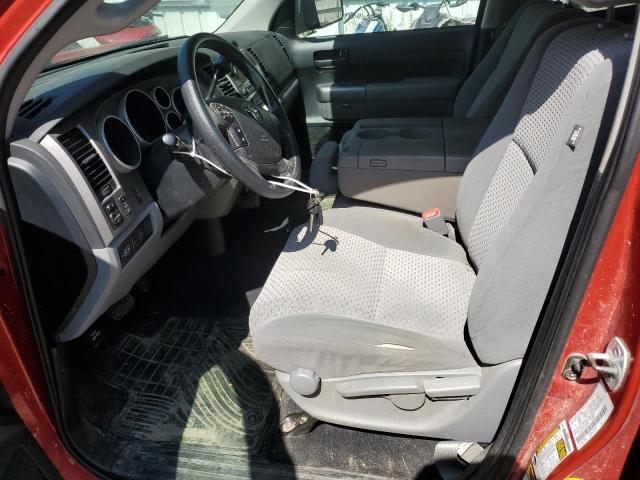 Photo 7 from auction – 2012 TOYOTA TUNDRA DOU with VIN 5TFUM5F11CX034172