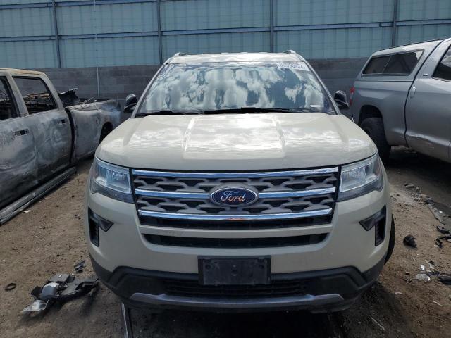 Photo 5 from auction – 2018 FORD EXPLORER X with VIN 1FM5K8D8XJGB89467