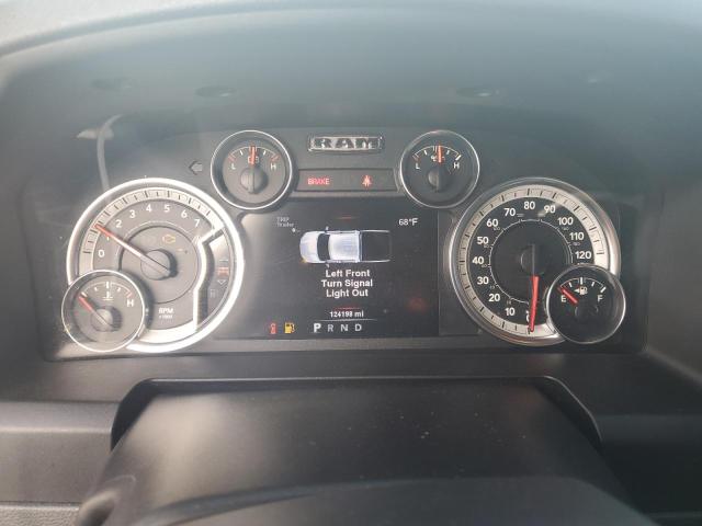 Photo 9 from auction – 2013 RAM 1500 SLT with VIN 1C6RR6LT4DS686339