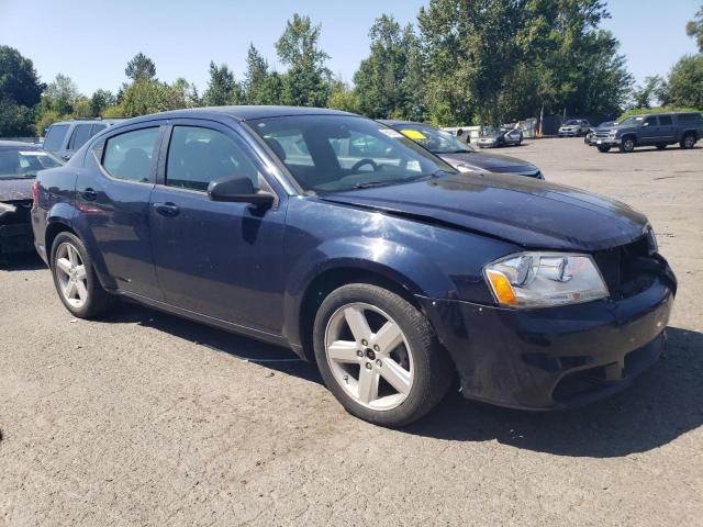 Photo 4 from auction – 2013 DODGE AVENGER SE with VIN 1C3CDZAB8DN642601