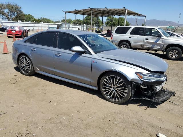 Photo 4 from auction – 2017 AUDI A6 PRESTIG with VIN WAUH2AFC8HN097917