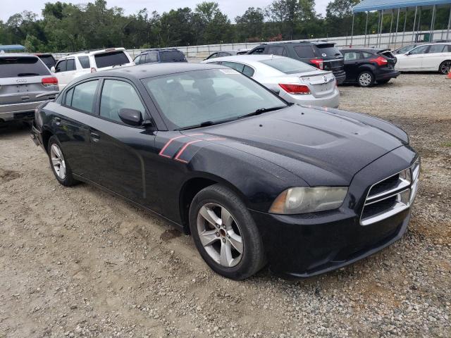 Photo 4 from auction – 2014 DODGE CHARGER SE with VIN 2C3CDXBG9EH245214