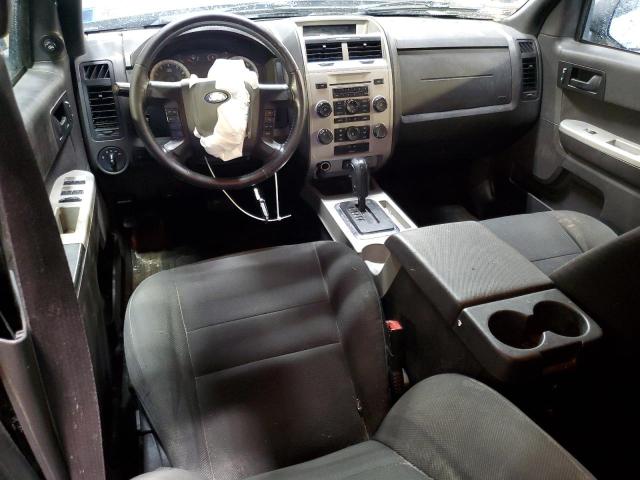 Photo 8 from auction – 2009 FORD ESCAPE XLT with VIN 1FMCU03779KC48429
