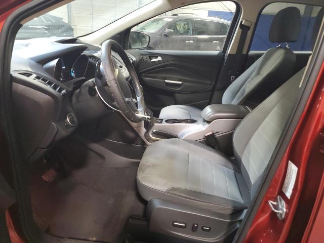Photo 7 from auction – 2016 FORD ESCAPE SE with VIN 1FMCU9GX9GUB64922