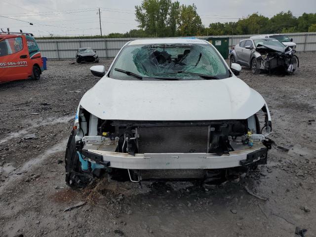 Photo 5 from auction – 2020 HONDA CIVIC LX with VIN 19XFC2F69LE003693