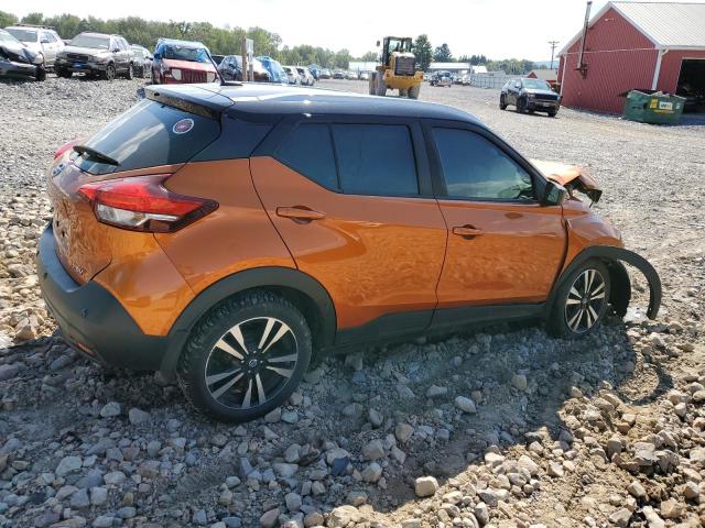 Photo 3 from auction – 2020 NISSAN KICKS with VIN 3N1CP5CV2LL568869